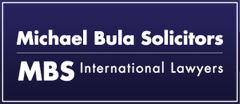 Michael Bula Solicitors